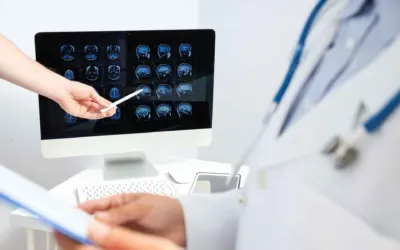 How Diagnostic Imaging Enhances Pain Management