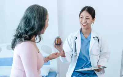 What Are the Signs That You Need Hormone Replacement Therapy?