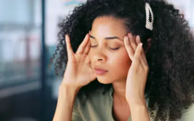 The Benefits of Peripheral Nerve Stimulation for Migraine and Headache Relief