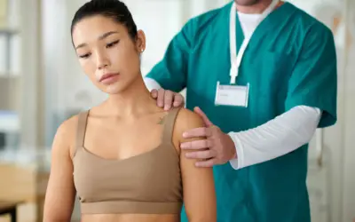 From Chronic Pain to Recovery: The Eclipse Approach to Pain Management