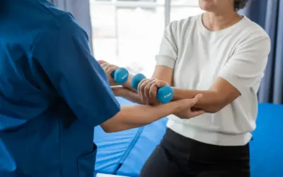 The Benefits of Physical Therapy