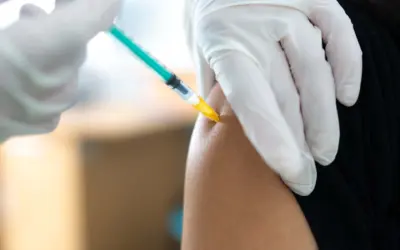 What is Joint Injection Service and How Does It Help?